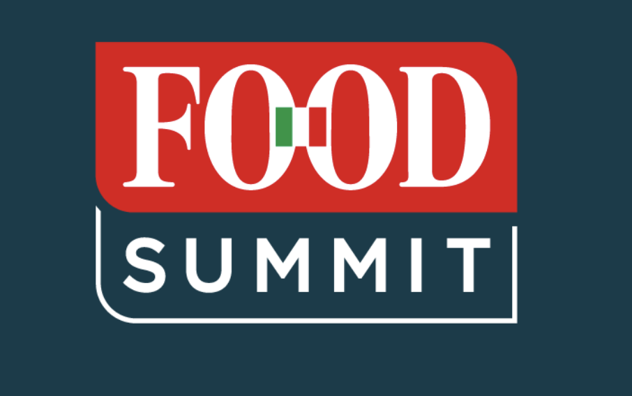 Food summit 2026